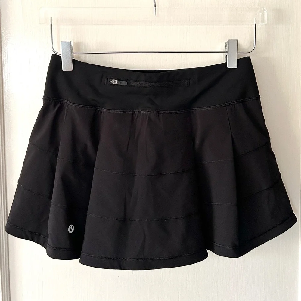 Lululemon Pace Rival Skirt (Regular) 13
